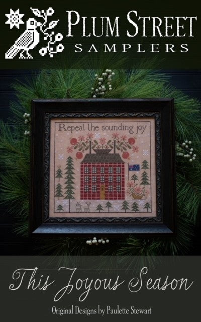 This Joyous Season