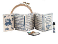 Petit Carnet d'Ouvrages, Livre I