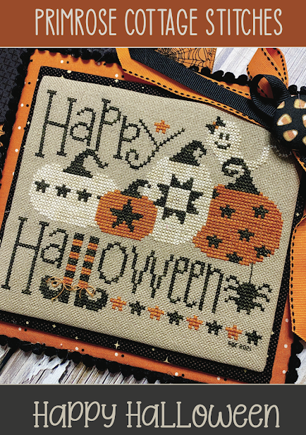 Happy Halloween