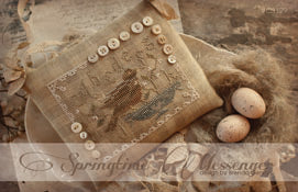 Springtime Messenger