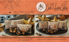 Jack O Lantern Jubilee