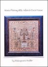 Maria Phinney 1832: Adam & Eve's House