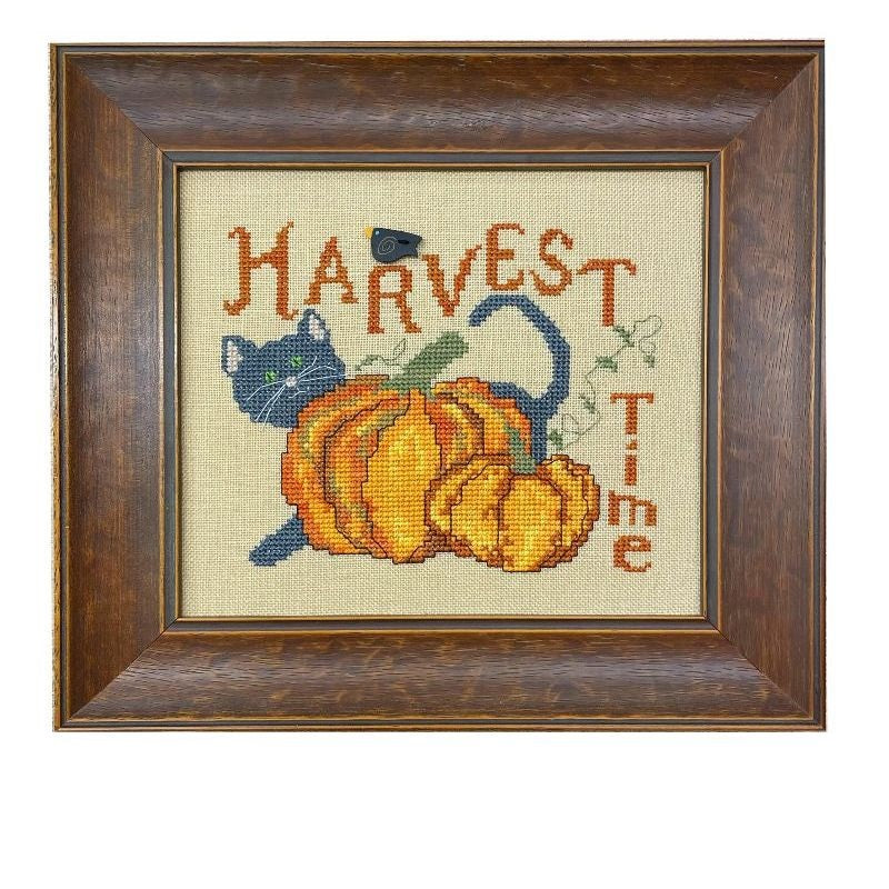 Harvest Time