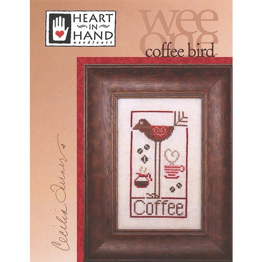 Coffee Bird
