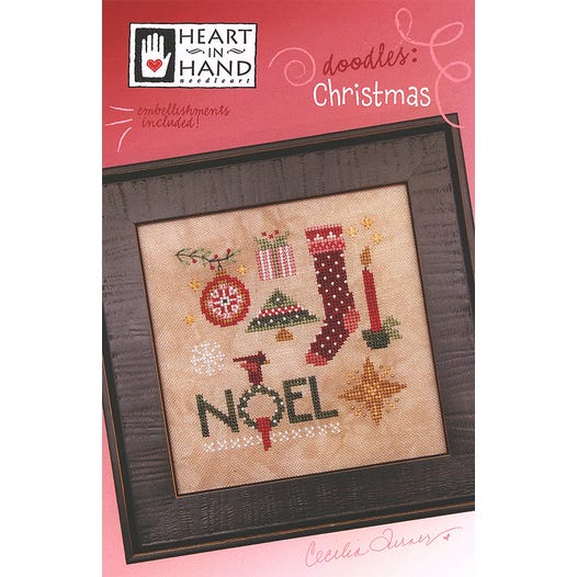 Doodles Christmas