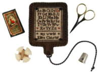 A Hornbook Examplar