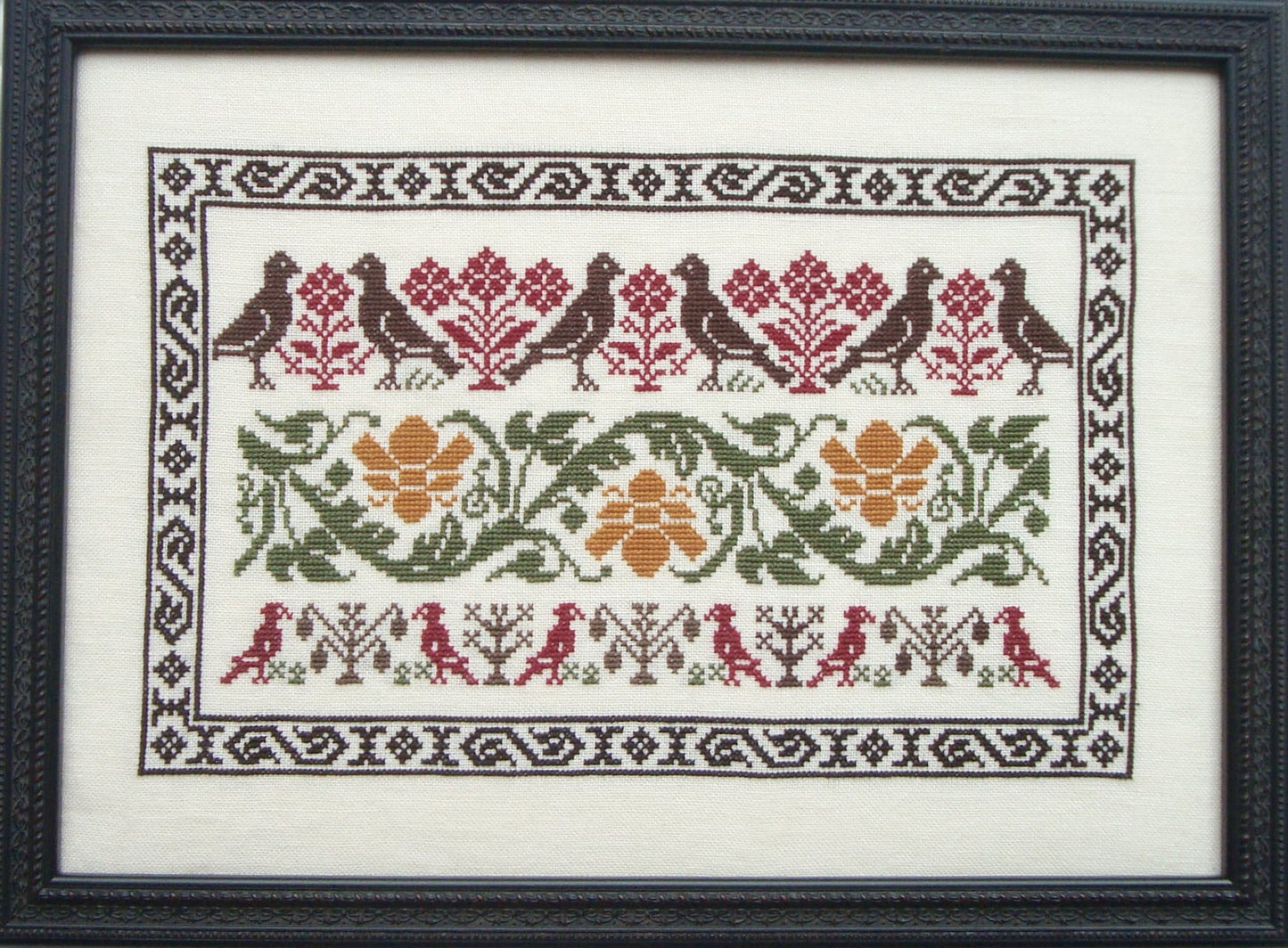 The Birds and the Bees of 1557