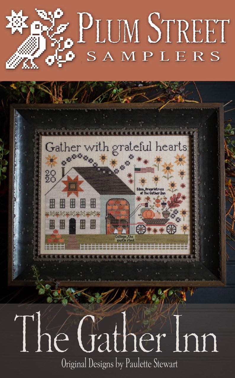 The Gather Inn