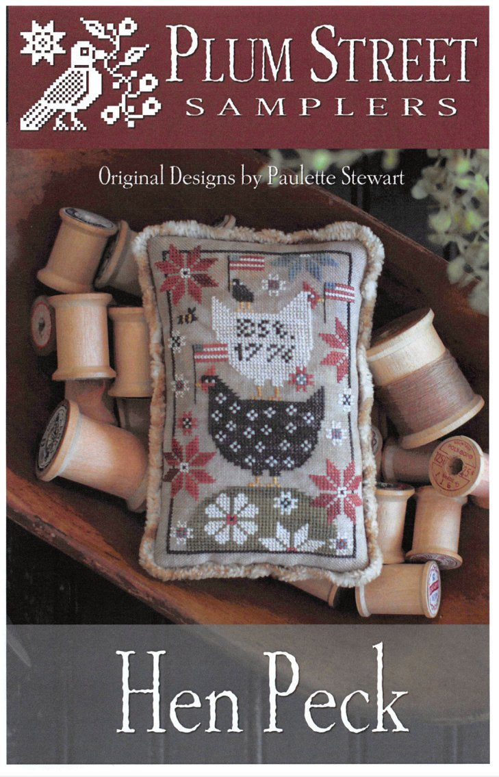 Hen Peck