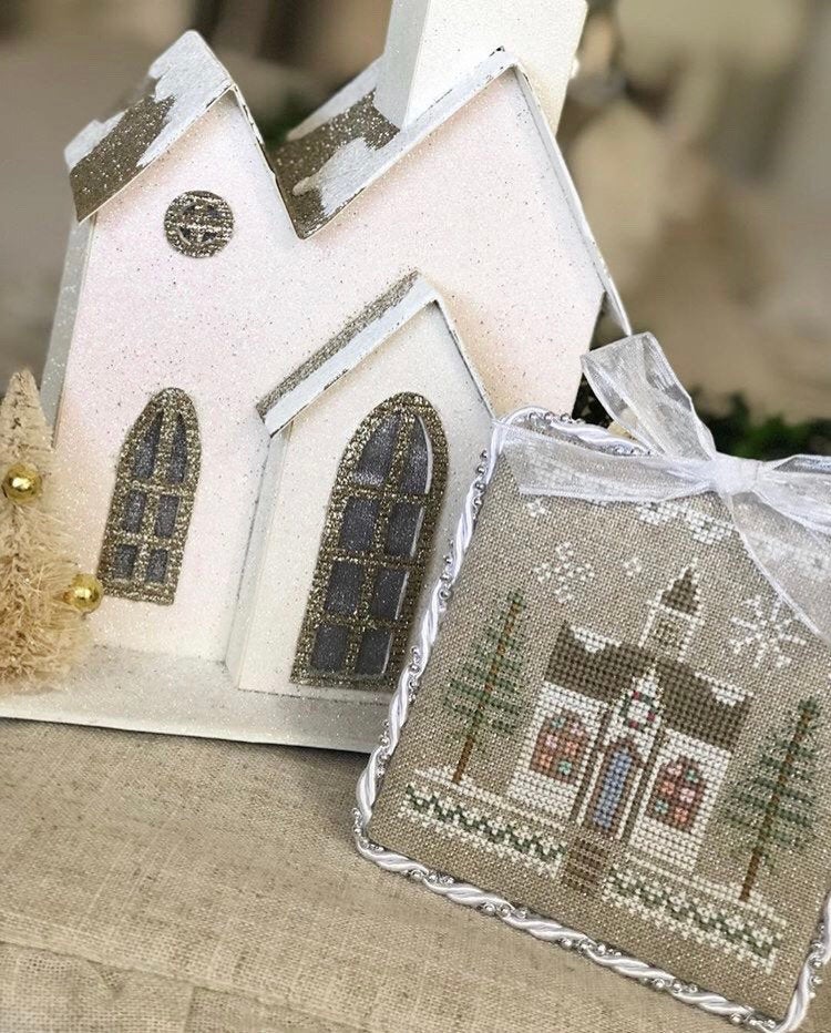 Glitter House 5 | Glitter Village Series