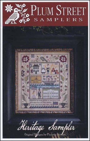 Heritage Sampler