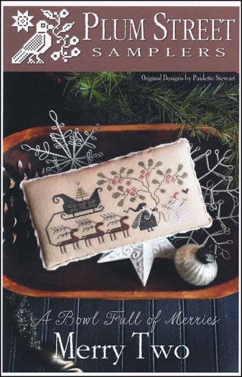 A Bowl Full of Merries Merry Two