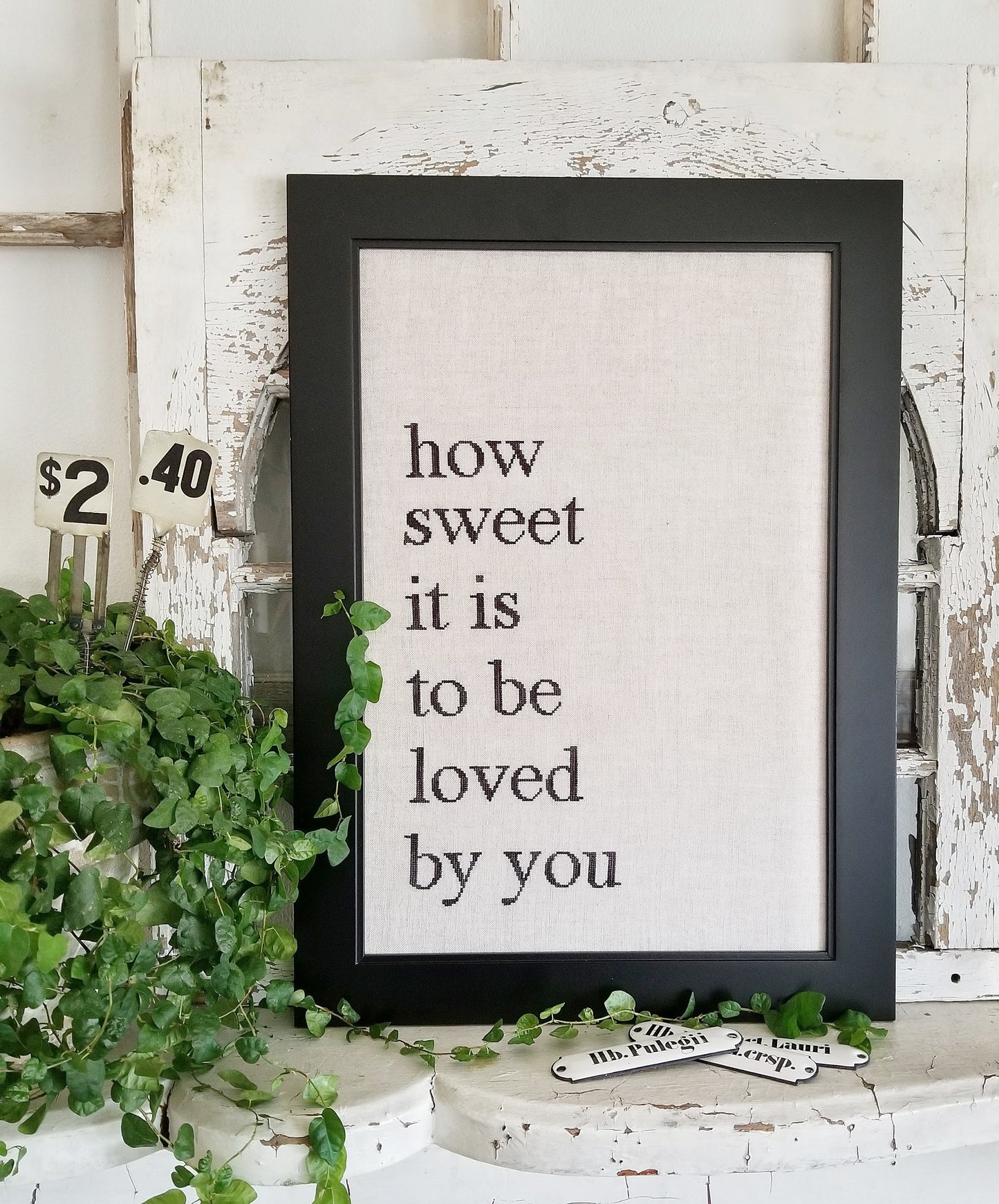 Loved By You