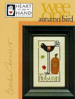Autumn Bird