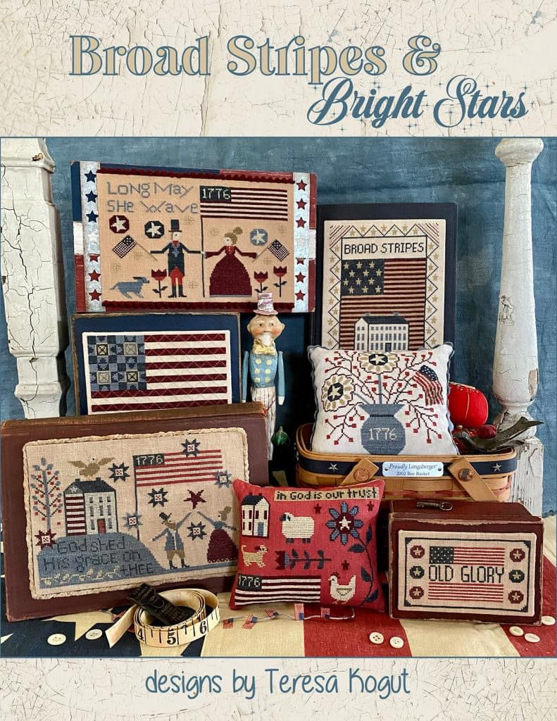 Bright Stars