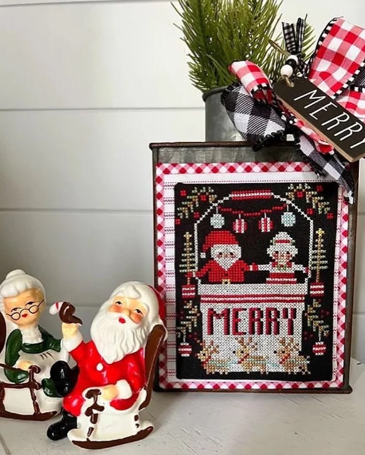 PNPS Winter Christmas Magazine 2022