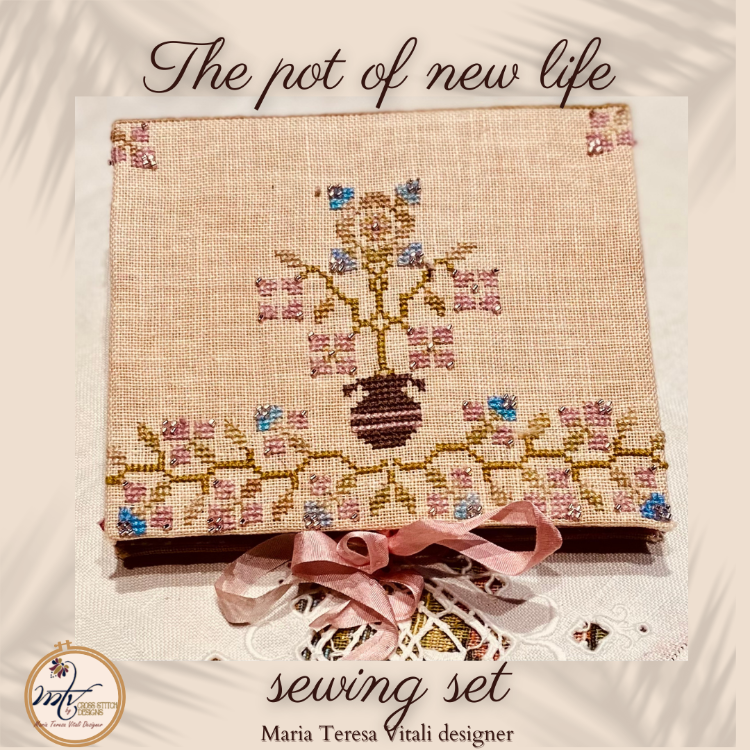 The Pot of New Life
