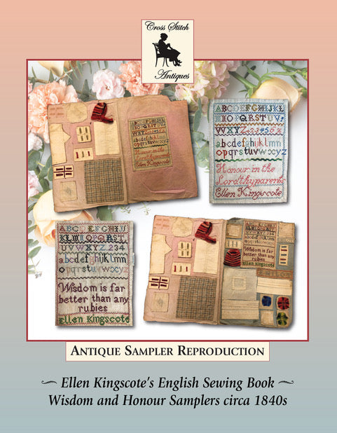 Ellen Kingcote's English Sewing Book