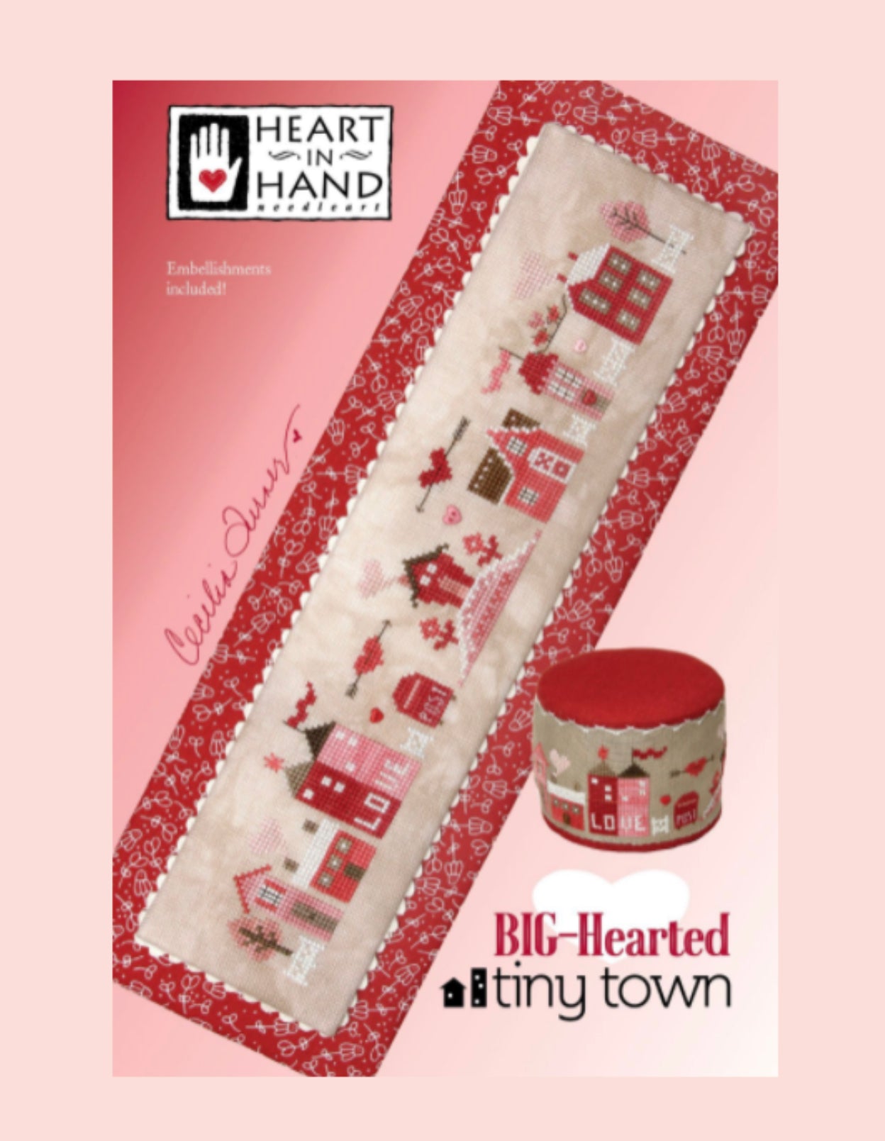 Big-Hearted Tiny Town