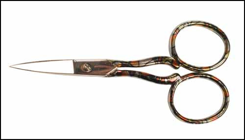 Bohin Giakarta Embroidery Scissors