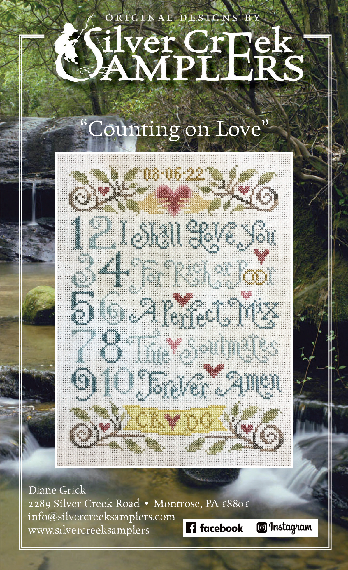 Counting on Love