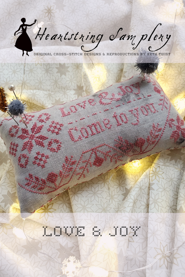 Love & Joy