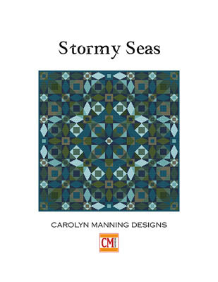 Stormy Seas