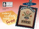 Merry Making Mini: Free
