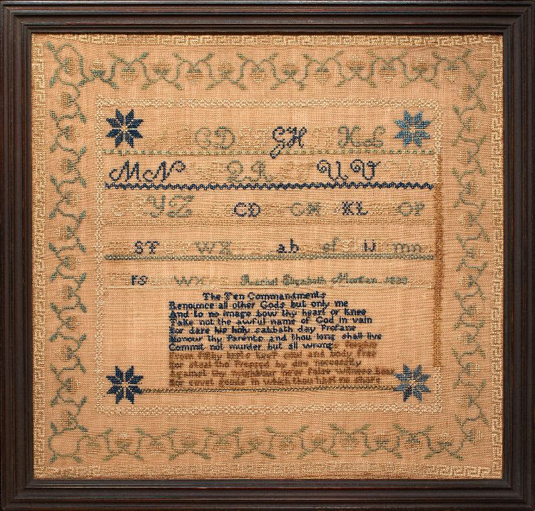 Rachel Elizabeth Morgan