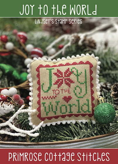 Joy to the World