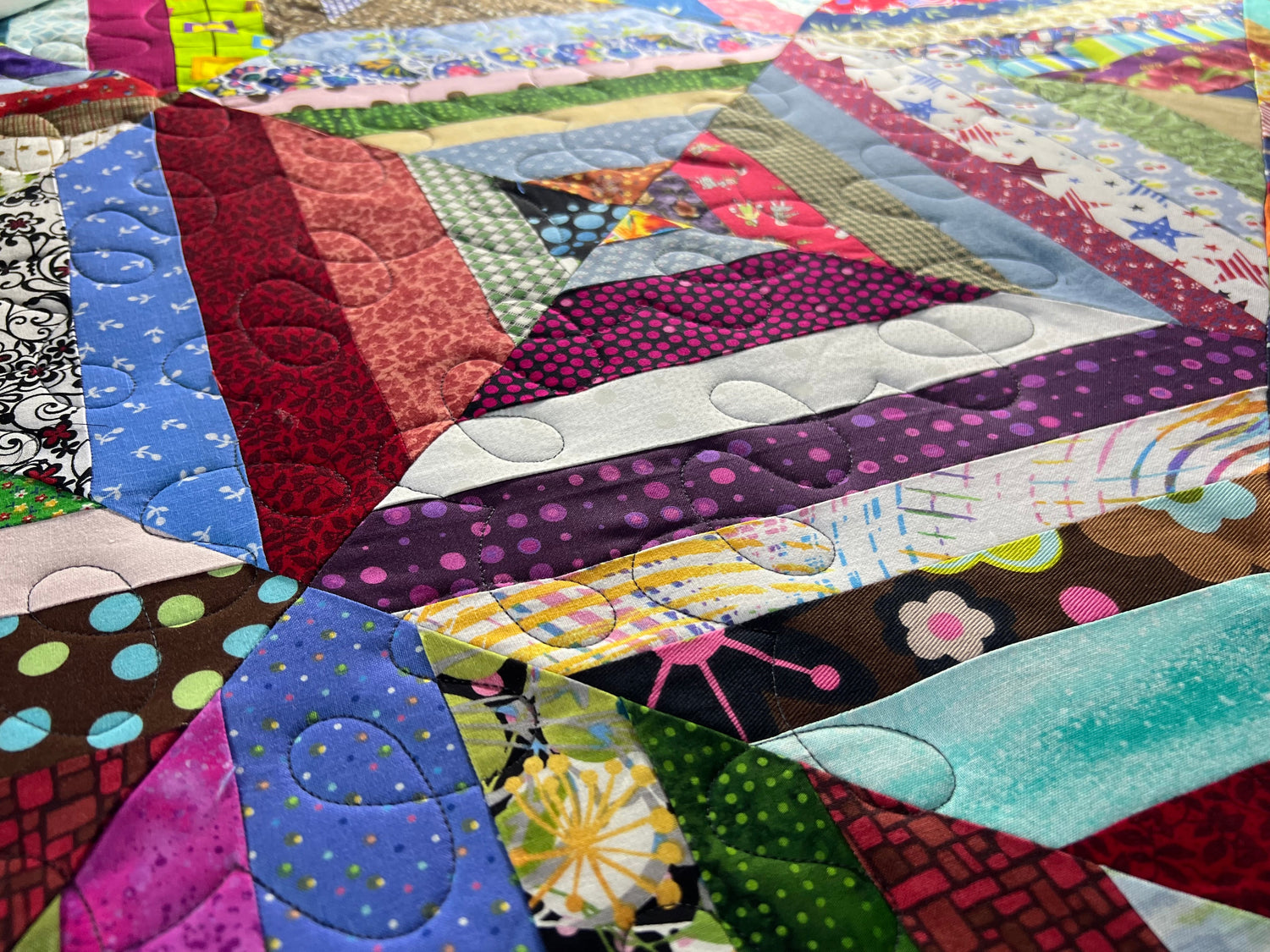 Quilt Patterns