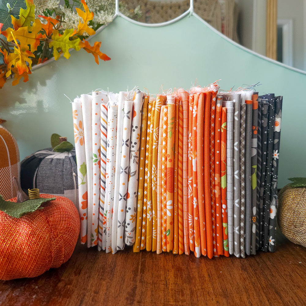 Moda Fabrics