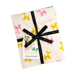 Float  Fat Quarter Bundle