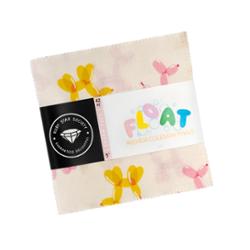 Float Charm Pack