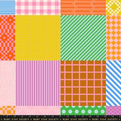 Float Sampler Cheater Posy RS1149 12