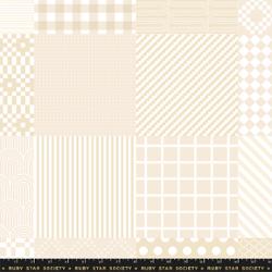 Float Sampler Cheater Parchment RS1149 15