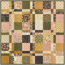 Sojourn Squares