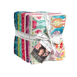 Tilbury Garden Fat Quarter Bundle