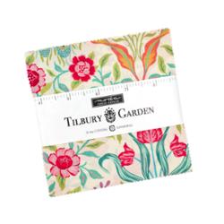 Tilbury Garden Charm Pack