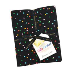 Sidekicks Fat Quarter Bundle