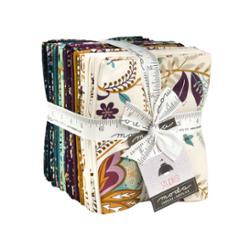 Ophelia Fat Quarter Bundle