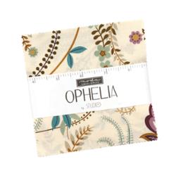 Ophelia Charm Pack