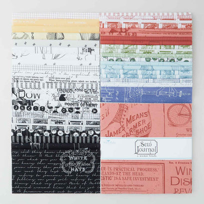 Sew Journal