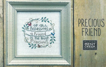 Precious Friend