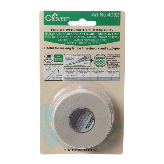 Fusible Bias Tape Web