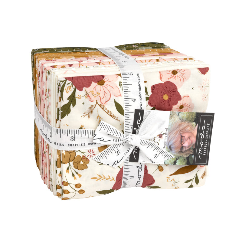 Evermore Fat Quarter Bundle