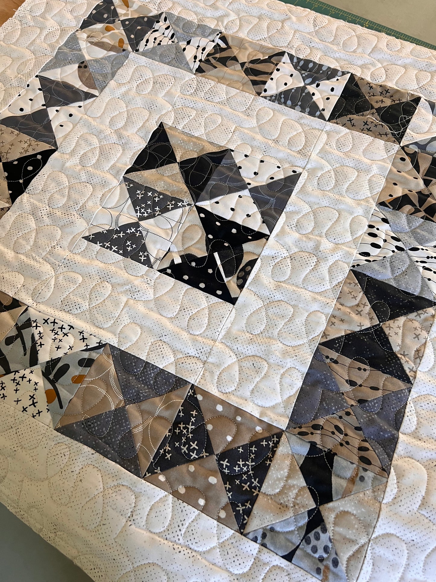 Longarm Service Request