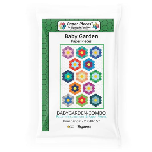 Baby Garden