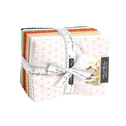 Eyelet Fat Quarter Bundle