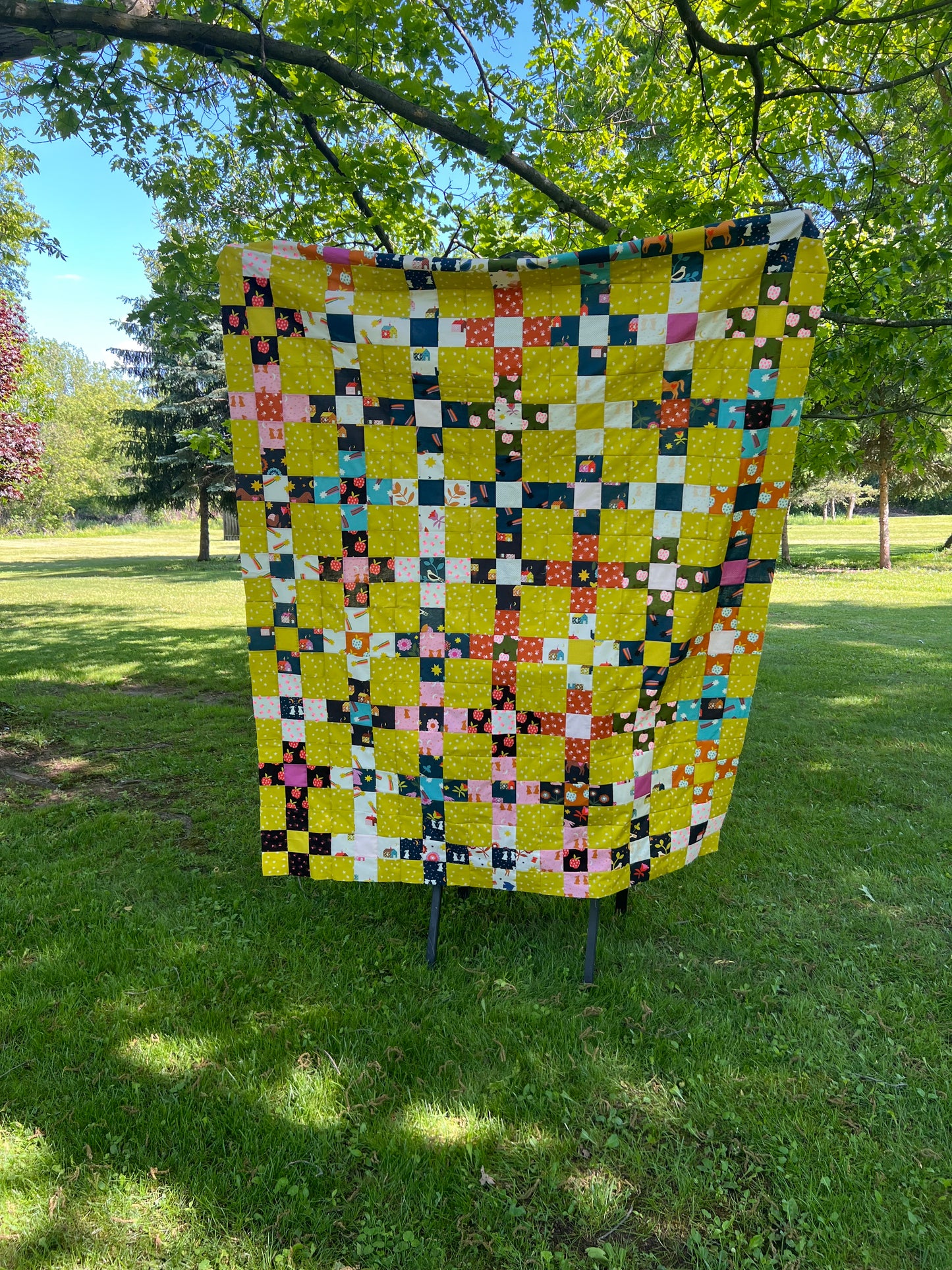 Mystic Fable Josie’s Patch Kit
